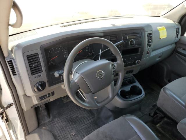 2016 NISSAN NV 1500 S - 1N6BF0KY1GN811259