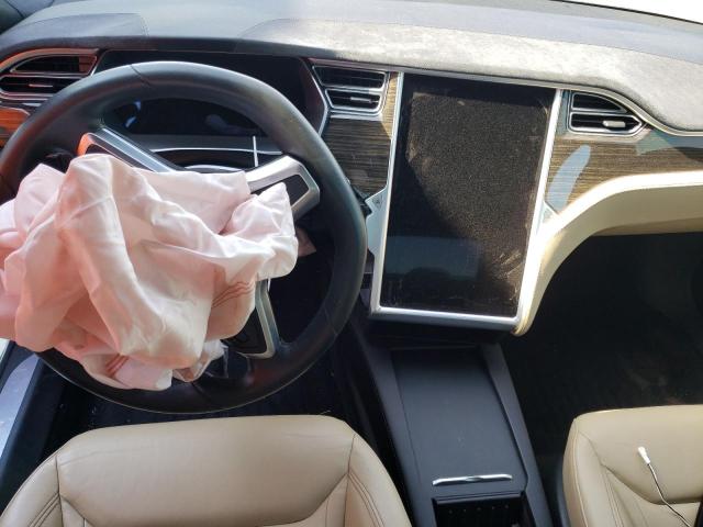 5YJSA1E25GF136903 Tesla MODEL S