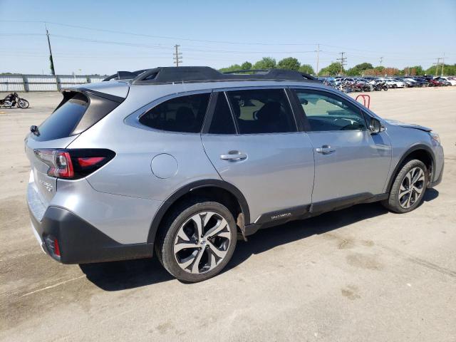 4S4BTGND8L3172506 Subaru Outback Limited Xt