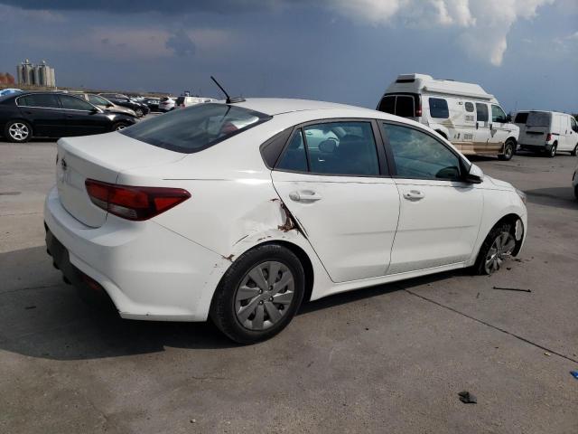 3KPA24AD8LE325577 KIA RIO LX