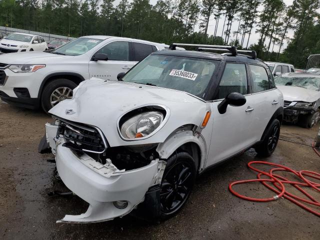 2014 MINI Cooper Countryman 