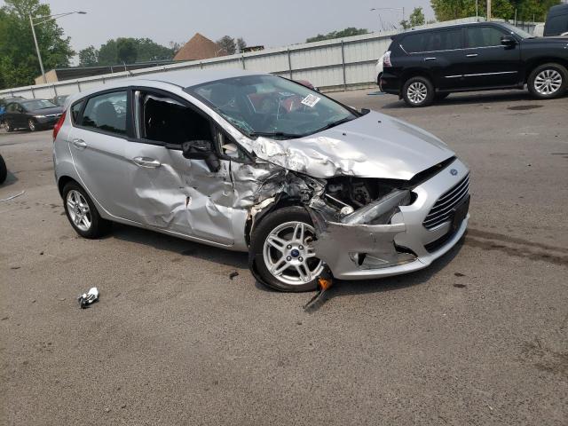 2017 FORD FIESTA SE - 3FADP4EJ4HM119254