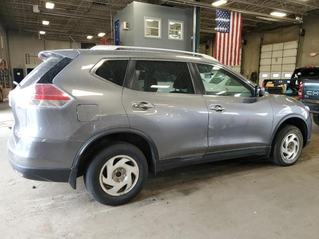 KNMAT2MV6GP645735 Nissan ROGUE S