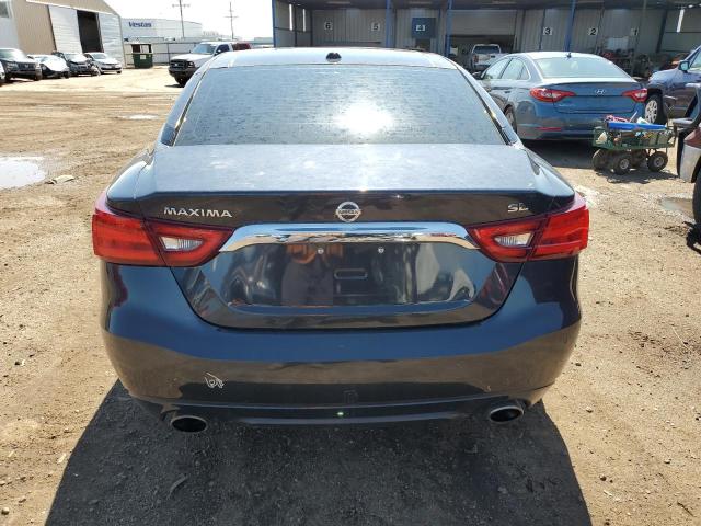1N4AA6AP8GC375956 Nissan Maxima 3.5s