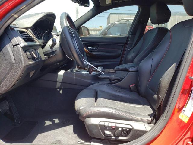 WBA3A5G5XFNS85467 BMW 328 I