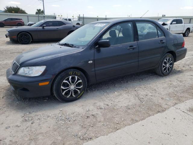 2003 Mitsubishi Lancer ES