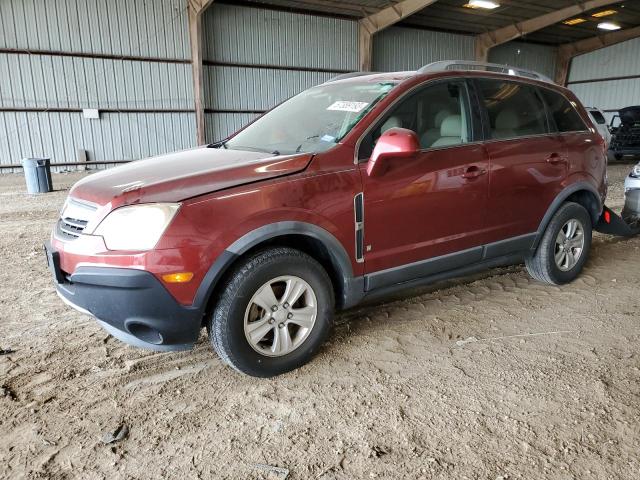 2008 Saturn VUE XE