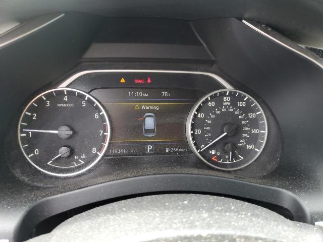 2015 NISSAN MURANO S/S - 5N1AZ2MH9FN275296