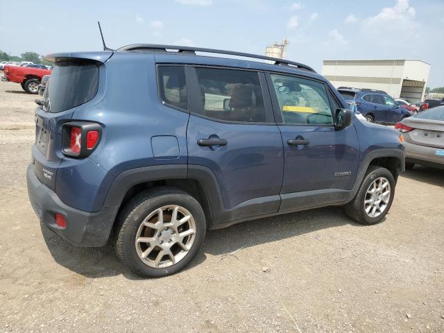 2019 Jeep Renegade Sport VIN: ZACNJBAB1KPK68564 Lot: 55386313