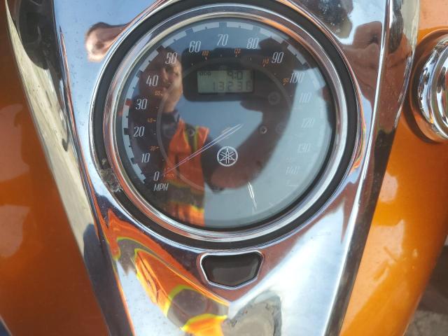 2009 YAMAHA XV1900 CU JYAVP27E29A006593