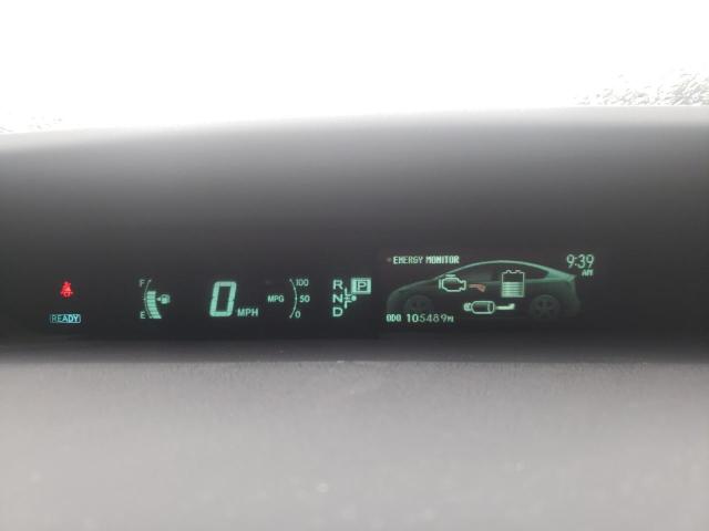 JTDKN3DP9E3051361 Toyota PRIUS PLUG-IN
