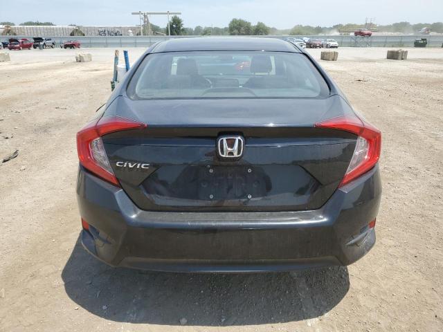 19XFC2F5XHE074934 Honda Civic Lx
