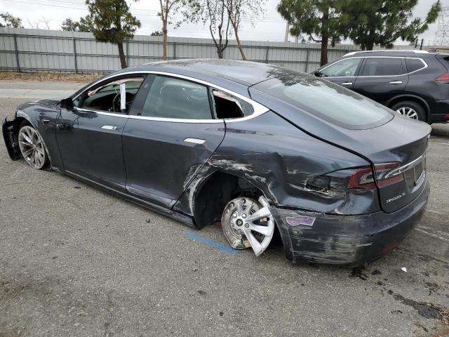 5YJSA1E26JF254269 Tesla MODEL S