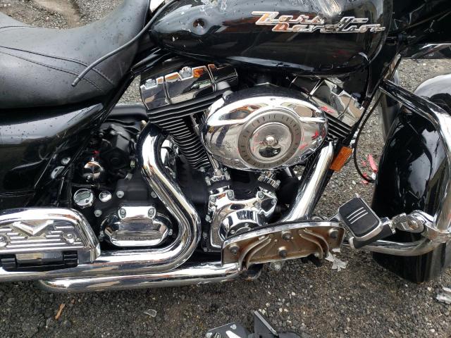 2007 HARLEY-DAVIDSON FLHRS 1HD1FY4137Y681348