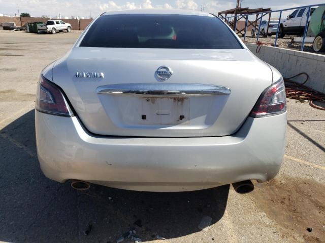 1N4AA5AP9EC459582 Nissan MAXIMA S