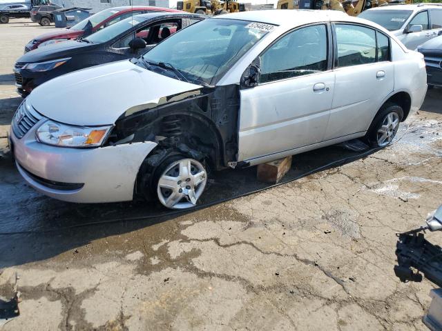 2007 Saturn Ion 