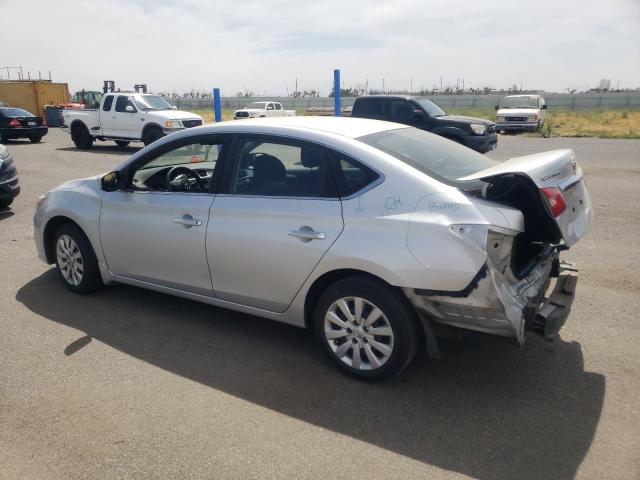 3N1AB7AP1GY281179 Nissan SENTRA S