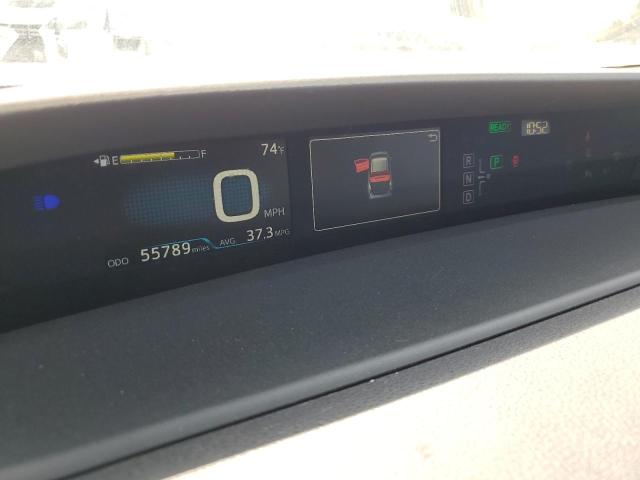 JTDKARFUXG3514810 Toyota PRIUS