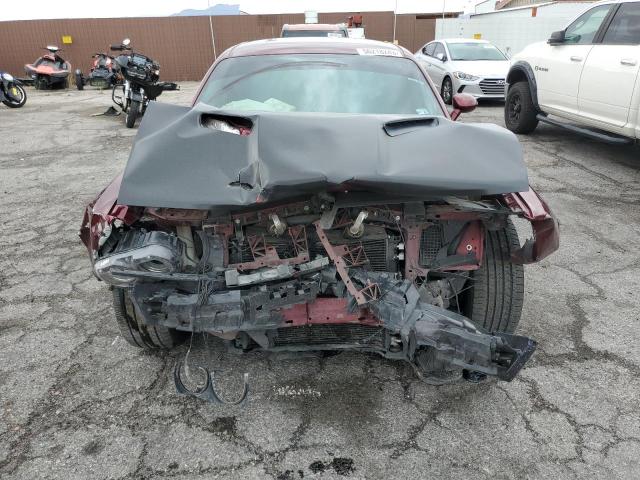 2C3CDZAG3KH722874 Dodge Challenger Sxt