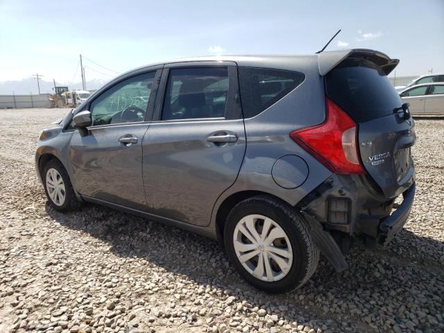3N1CE2CP4HL365530 Nissan Versa Note S