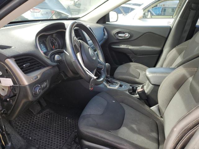 1C4PJMCB9FW553087 Jeep Cherokee Latitude