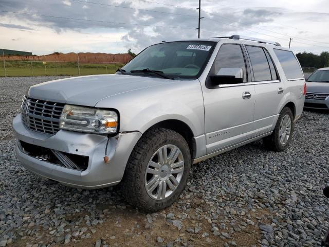 2014 Lincoln Navigator 