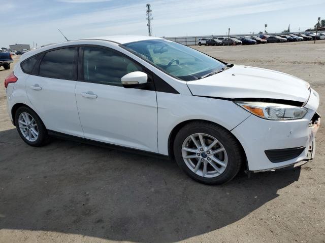 1FADP3K2XFL306651 Ford FOCUS SE