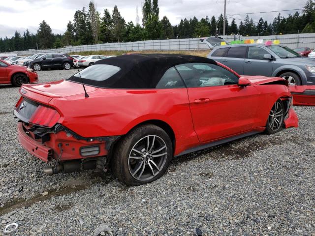 1FATP8UH2H5307875 Ford MUSTANG