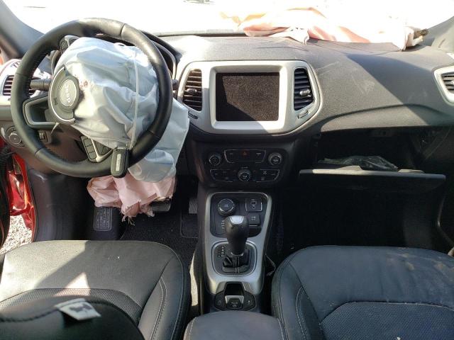 2021 JEEP COMPASS 80 3C4NJDEB9MT543344
