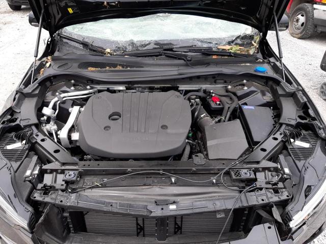 2023 VOLVO XC60 PLUS YV4L12RN4P1193470
