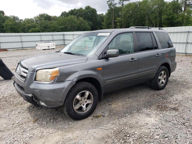 2008 Honda Pilot EX