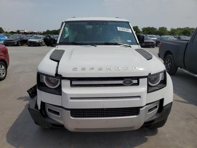 2023 LAND ROVER DEFENDER 9 - SALEJ6EX4P2151734