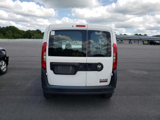 2017 RAM PROMASTER - ZFBERFAB9H6E03228