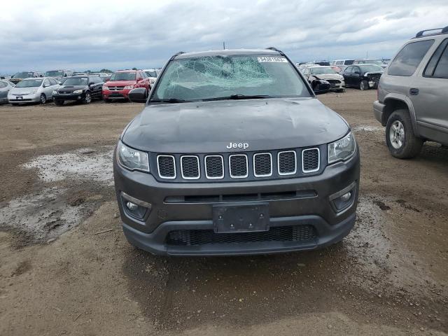 3C4NJDBBXKT657175 Jeep Compass Latitude
