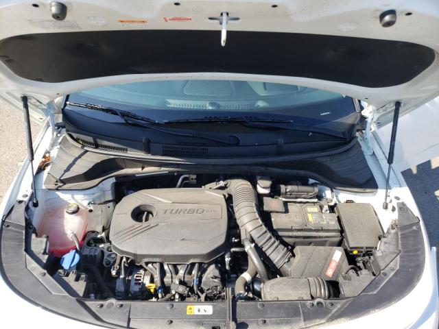 2021 KIA SOUL GT-LI - KNDJ53AF2M7777285