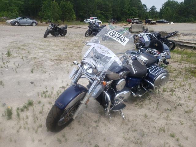 2004 KAWASAKI MC - JKBVNAL124A027773
