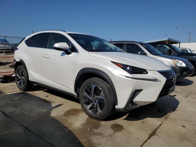 2020 LEXUS NX 300 JTJGARBZXL5009580