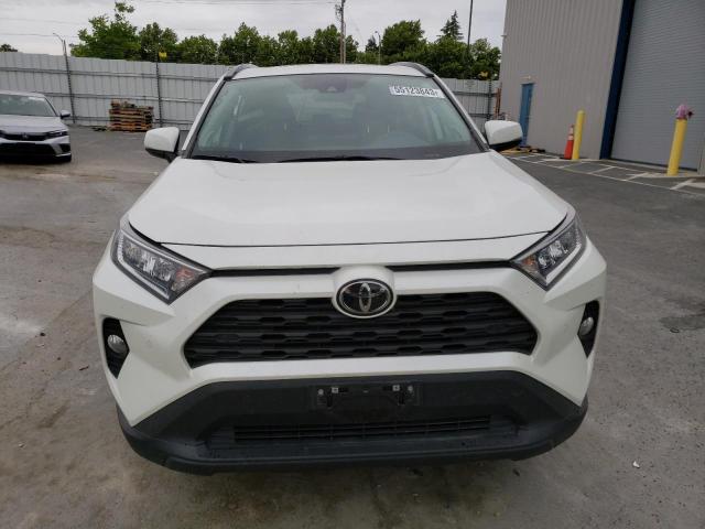 2T3C1RFV7MW113947 Toyota Rav4 Xle Premium