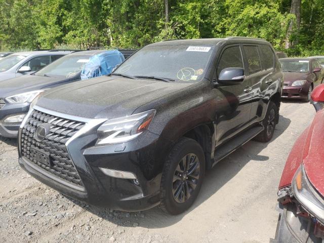 2021 Lexus GX 460 Premium