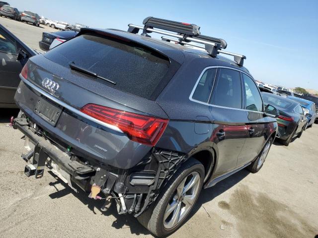 WA1BAAFY3M2024192 Audi Q5 PREMIUM 3