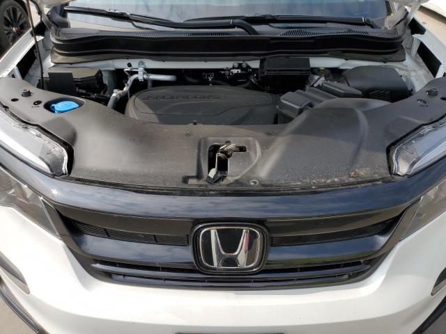 2022 HONDA PILOT SPOR 5FNYF6H35NB102681