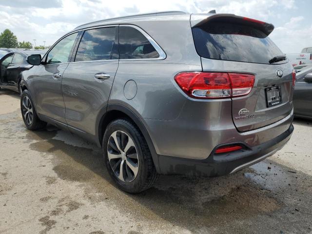 5XYPH4A13HG278404 KIA SORENTO EX
