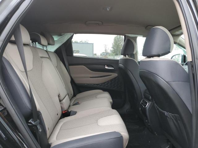 5NMS1DAJ1PH515376 Hyundai Santa Fe Se