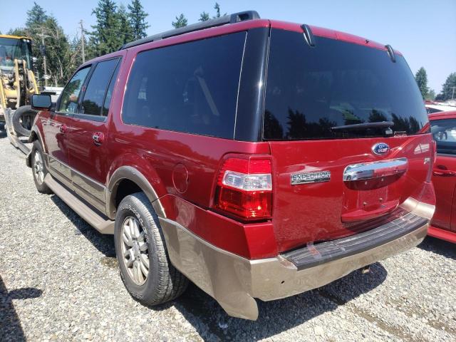 1FMJK1J56EEF49576 Ford Expedition El Xlt