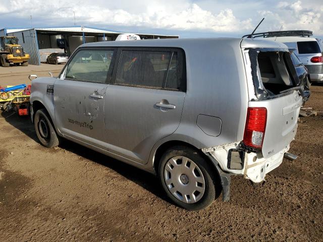 2015 TOYOTA SCION XB - JTLZE4FE9FJ074396