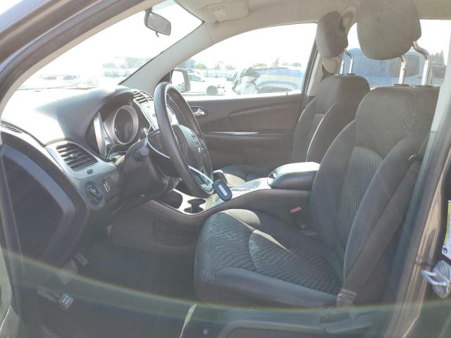 3C4PDCBGXET224496 Dodge Journey Sxt