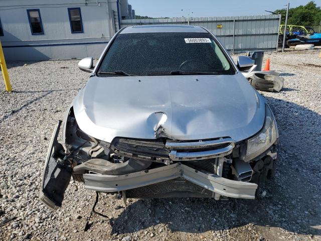 2015 CHEVROLET CRUZE LTZ - 1G1PG5SBXF7182997