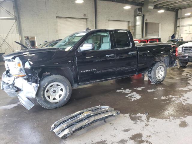 2016 Chevrolet C/K 1500 