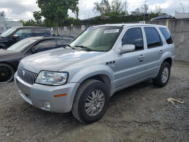 2005 Mercury Mariner 