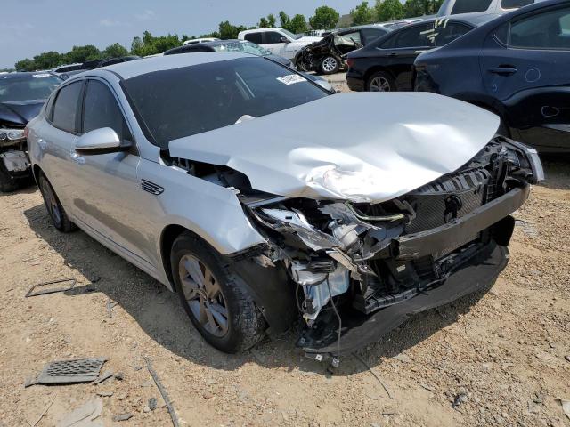 5XXGT4L33LG384457 KIA Optima Lx